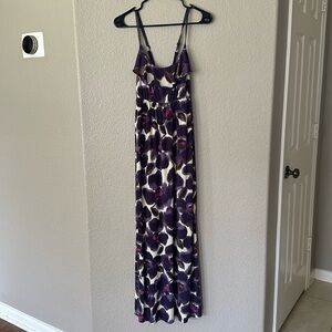 Elle Women’s Maxi Dress